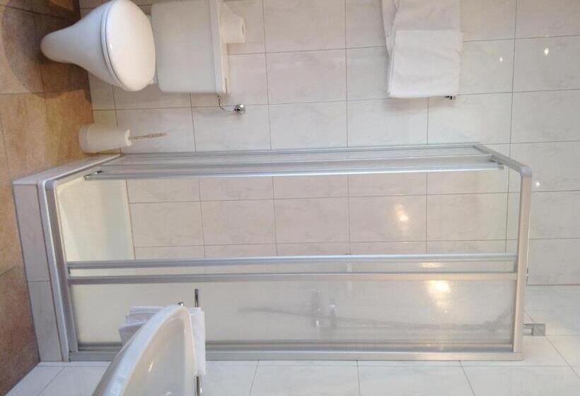 スタンダードルーム, Gasthof Post