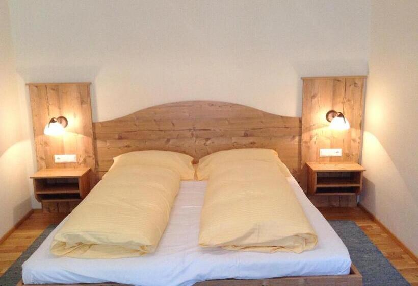 スタンダードルーム, Gasthof Post