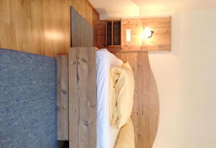 スタンダードルーム, Gasthof Post