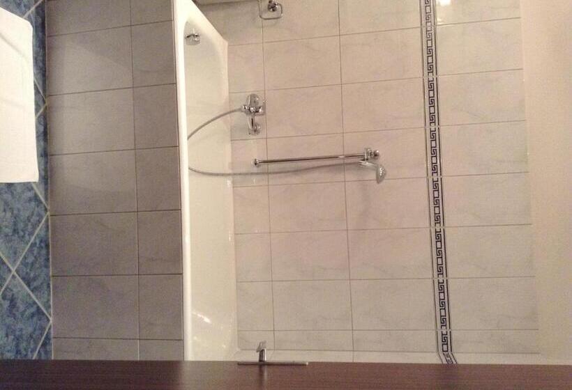 スタンダードルーム, Gasthof Post