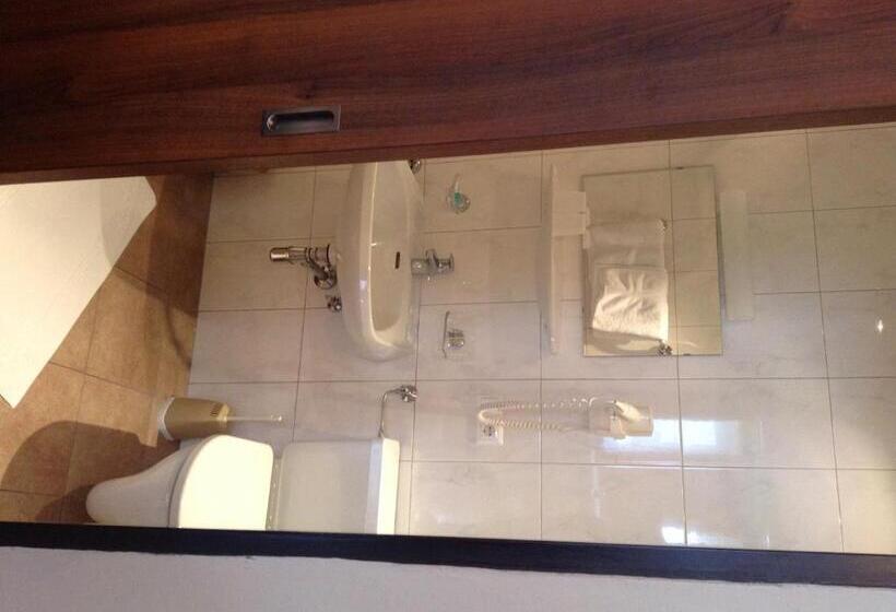 スタンダードルーム, Gasthof Post