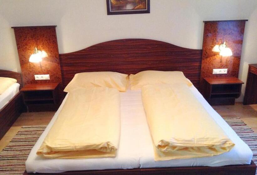 スタンダードルーム, Gasthof Post