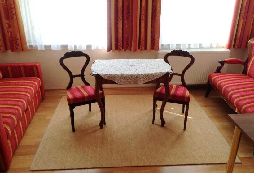 スタンダードルーム, Gasthof Post