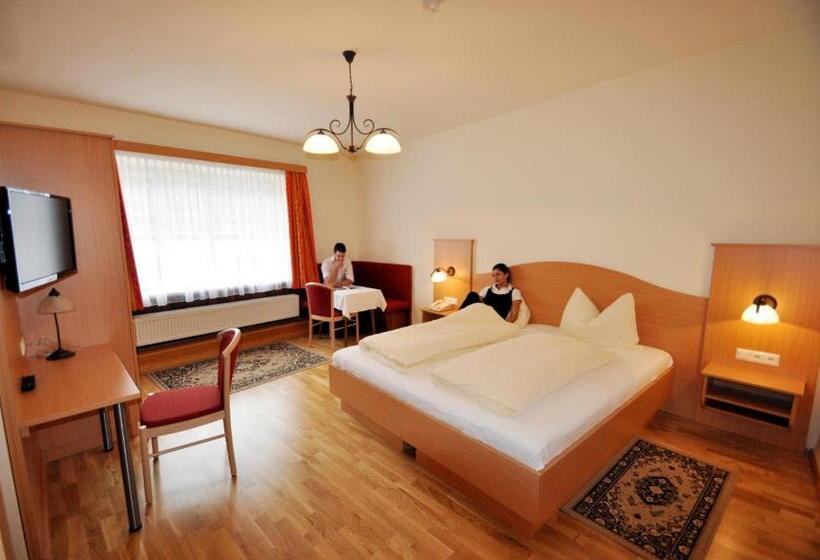 スタンダードルーム, Gasthof Post