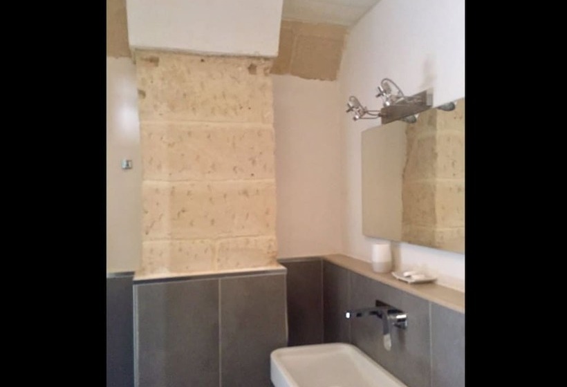 חדר דלוקס, La Dimora Dei Celestini