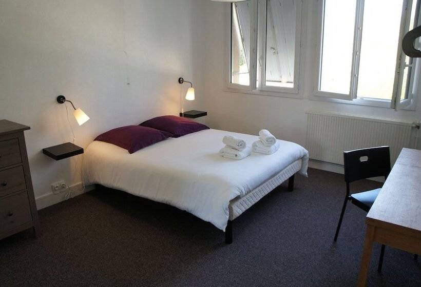 스탠다드 룸, Le Bistroquet