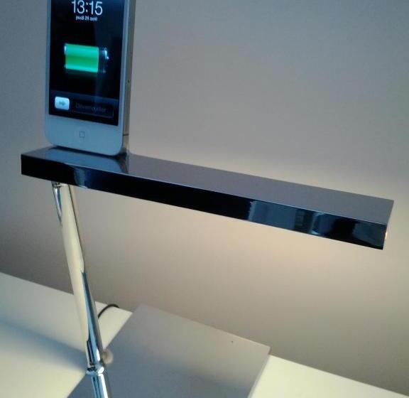 غرفة ديلوكس, Le Cesar