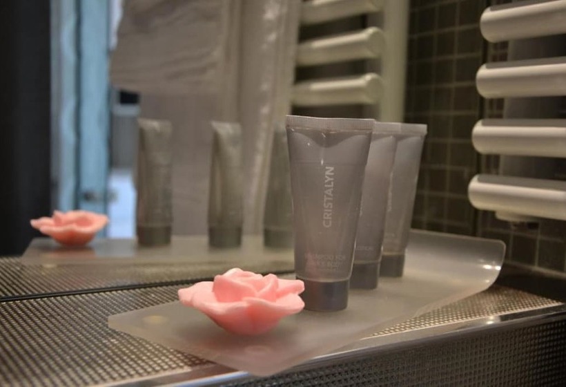 スーペリアールーム, Le Cesar