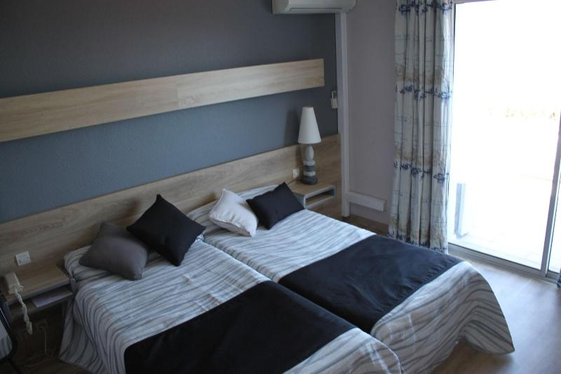 Номер Стандарт, Logis Hotel Sol