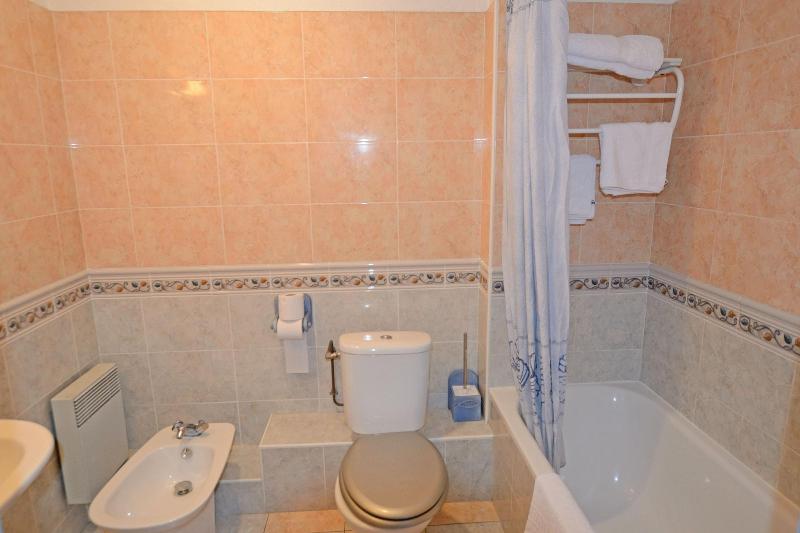 Номер Стандарт, Logis Hotel Sol