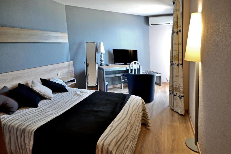 Номер Стандарт, Logis Hotel Sol