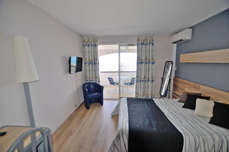 Номер Стандарт, Logis Hotel Sol