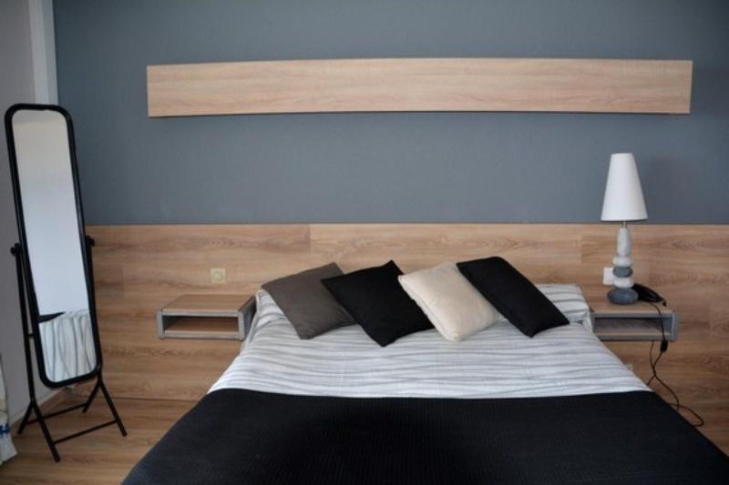 Номер Стандарт, Logis Hotel Sol