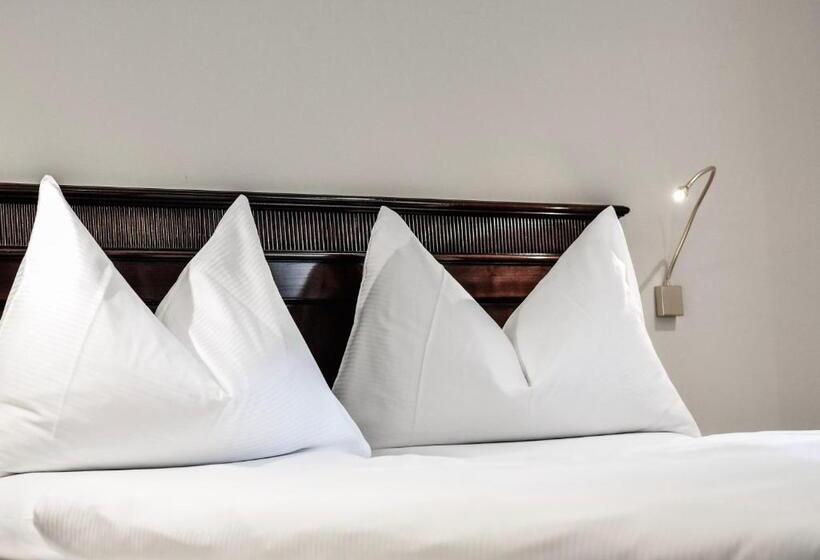 スーペリアシングルルーム, Luna Mondschein