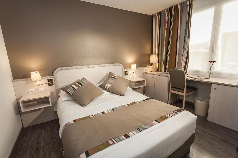 スタンダードルーム, Princes De Catalogne