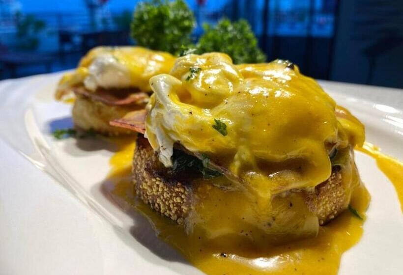 חדר סטנדרט יחיד, Queen Wood