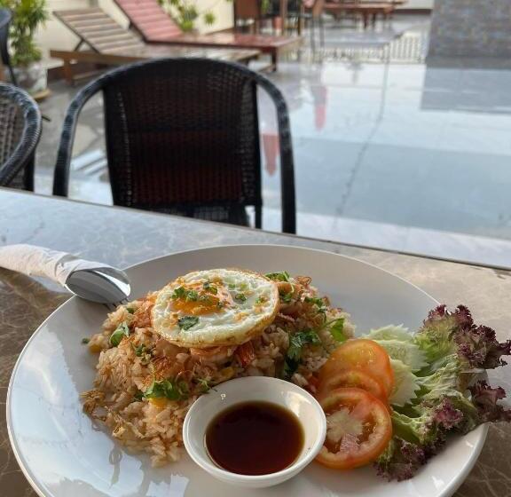 חדר סטנדרט, Queen Wood