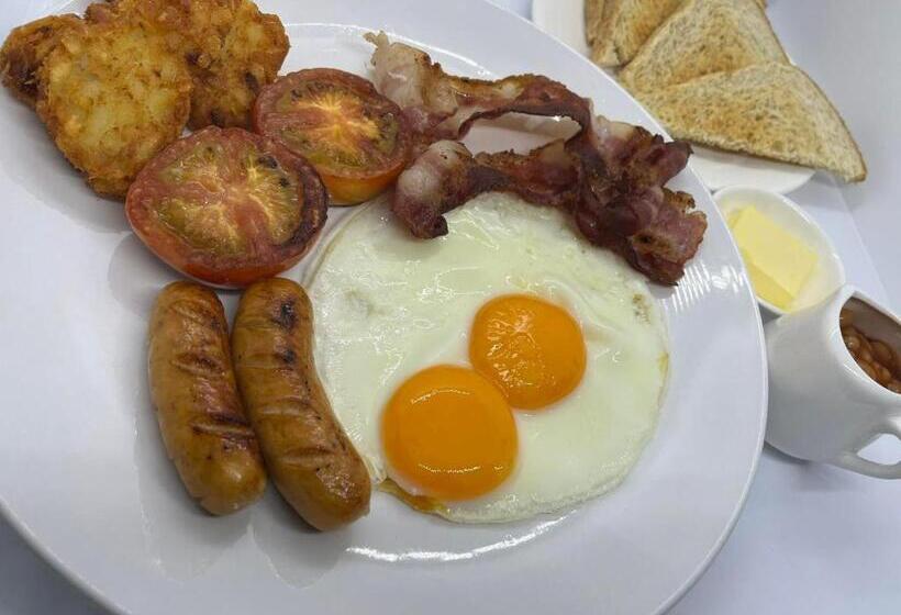 חדר סטנדרט, Queen Wood