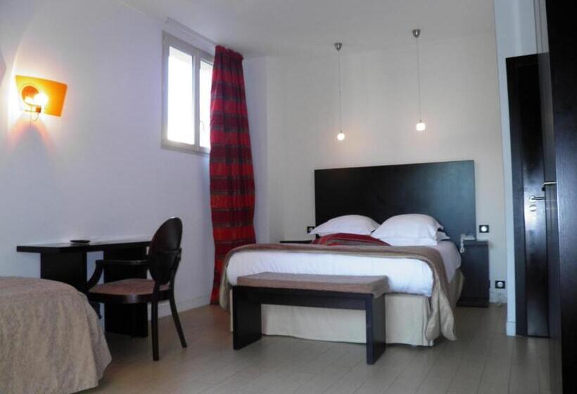 اتاق خانوادگی, Royalmar