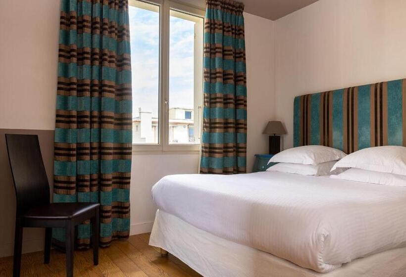 اتاق استاندارد, Royalmar