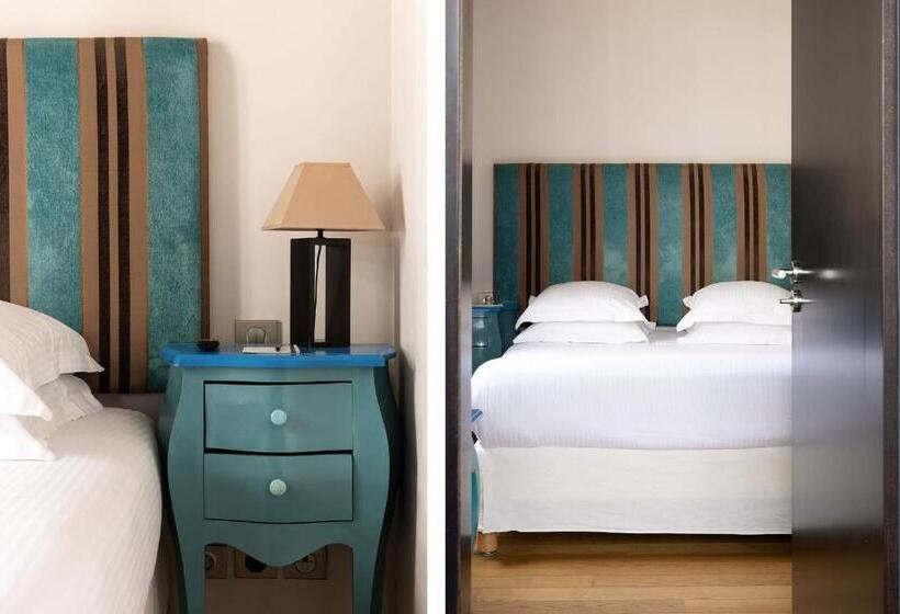 اتاق استاندارد, Royalmar