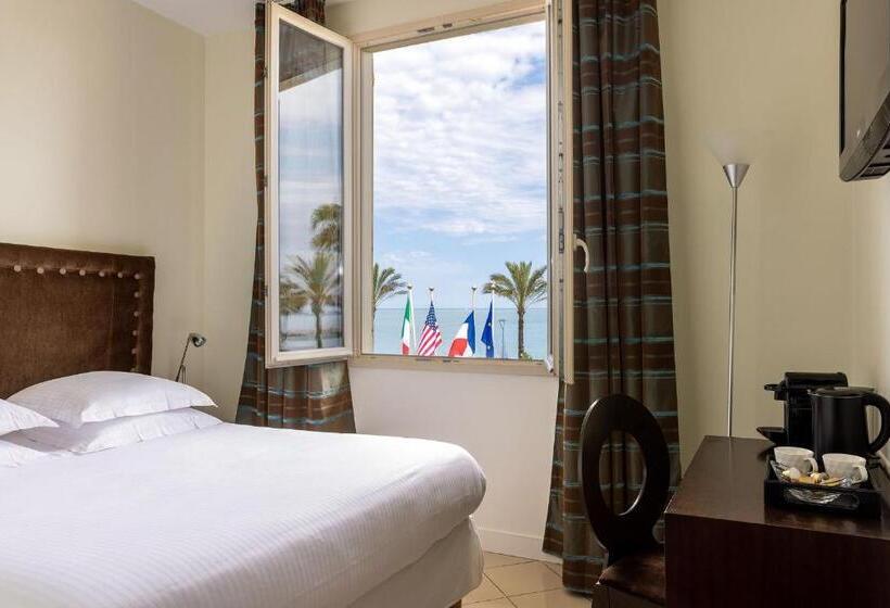 اتاق استاندارد با چشمانداز دریا, Royalmar