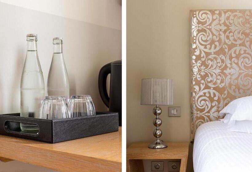 Standardzimmer mit Meerblick, Royalmar