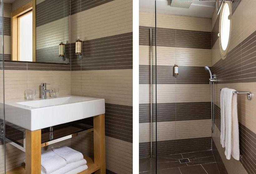 Deluxe Zimmer mit Balkon, Royalmar
