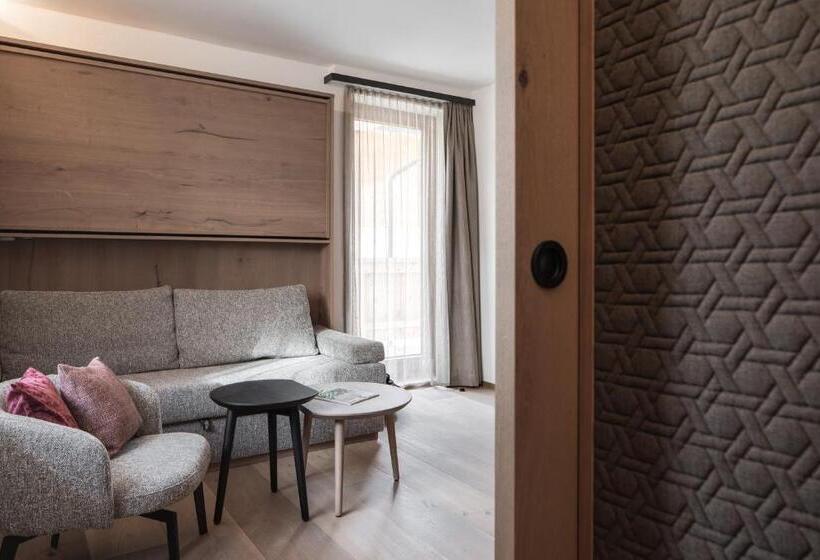 غرفة عائلية, Salzburg