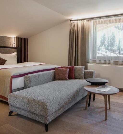 غرفة ديلوكس, Salzburg