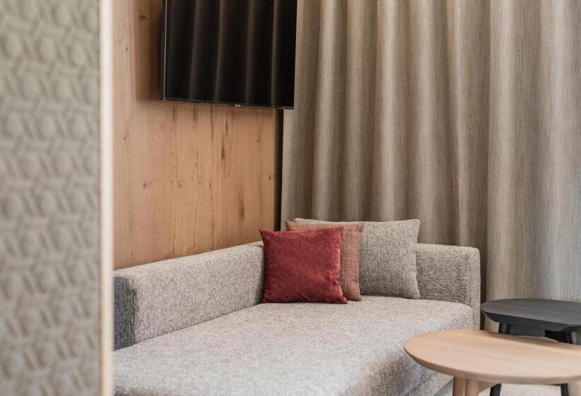 غرفة ديلوكس, Salzburg