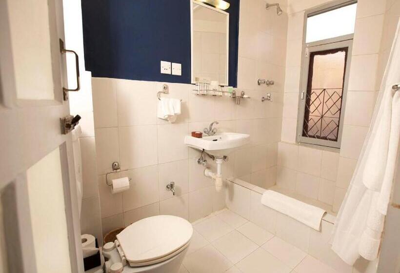 اتاق استاندارد, Shambaling Boutique