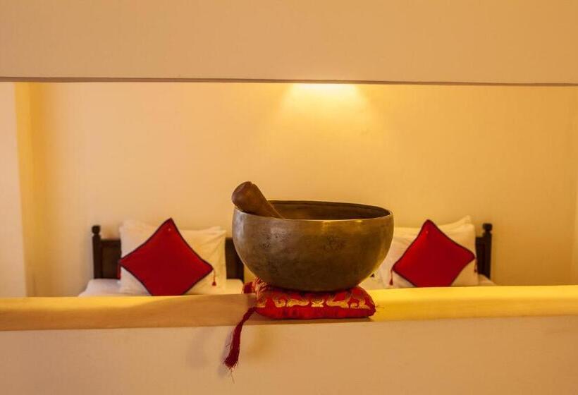 اتاق لوکس, Shambaling Boutique