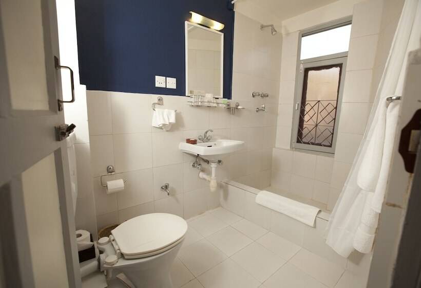 اتاق استاندارد, Shambaling Boutique