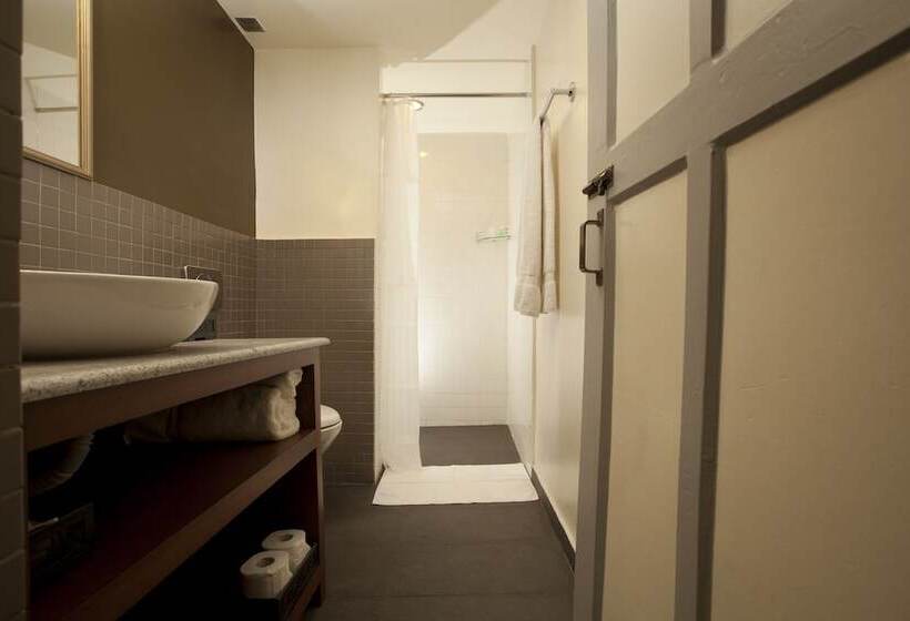 اتاق لوکس, Shambaling Boutique