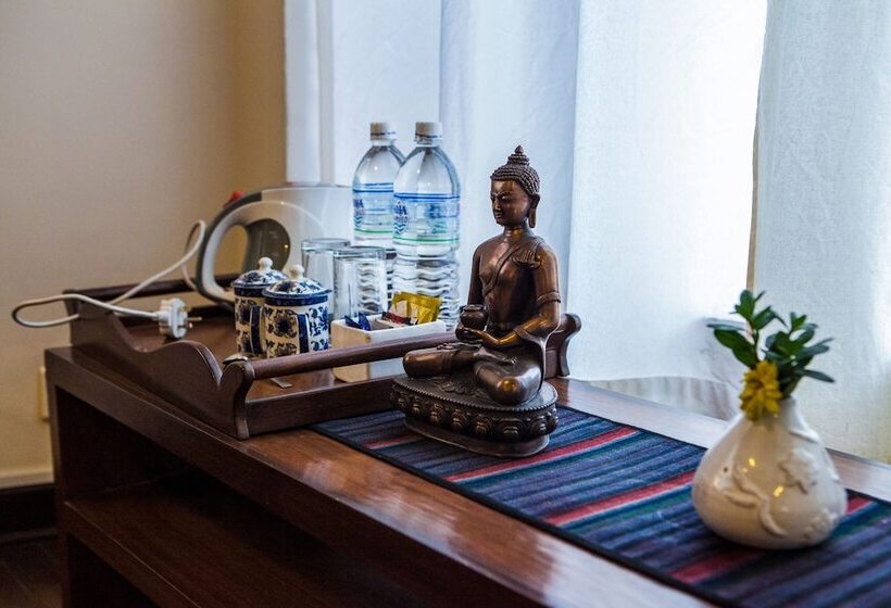 اتاق لوکس, Shambaling Boutique