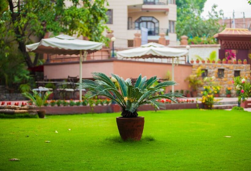 سوییت, Shambaling Boutique