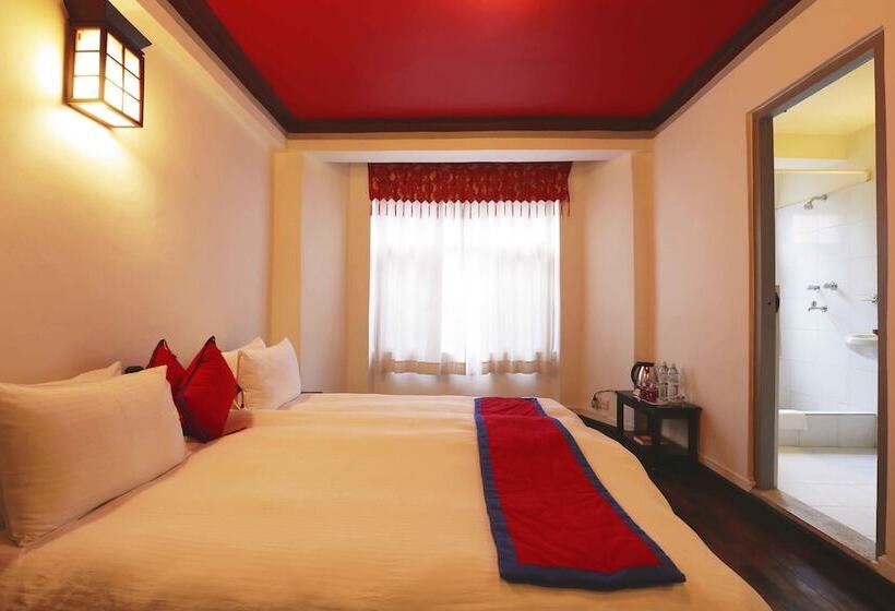 اتاق استاندارد, Shambaling Boutique