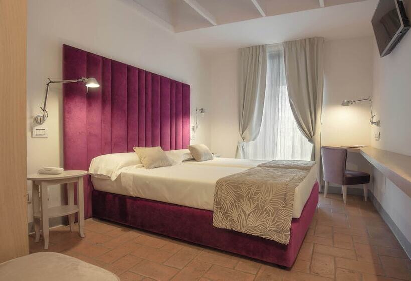 标准间, Sorella Luna