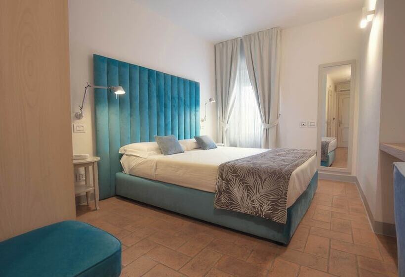 标准间, Sorella Luna