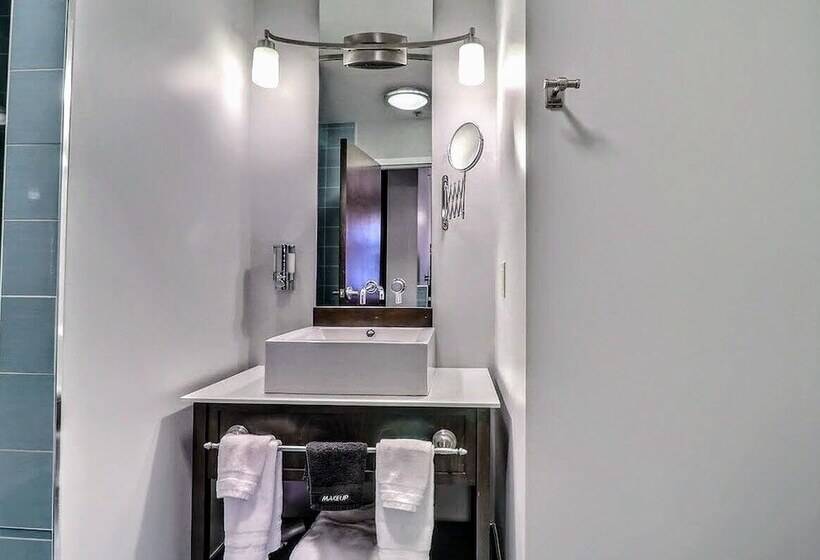 سوییت اجرایی, St James Gate By Bower Boutique Hotels