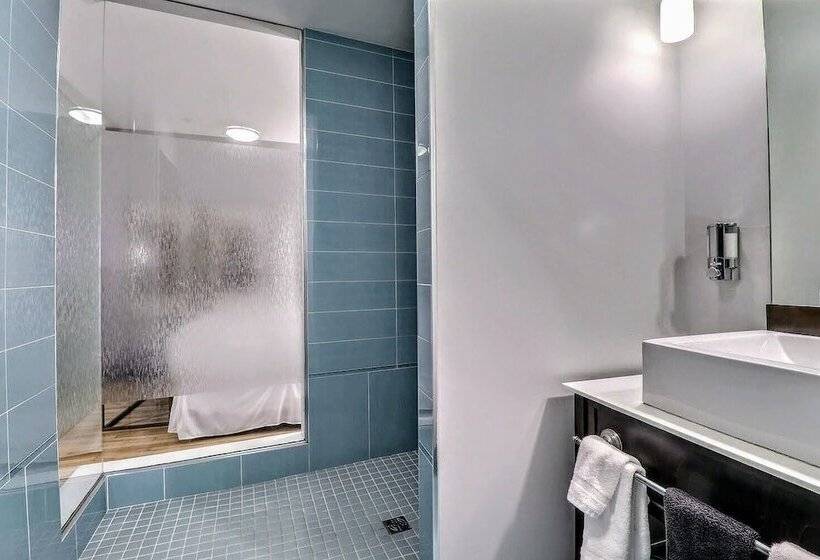 سوییت اجرایی, St James Gate By Bower Boutique Hotels