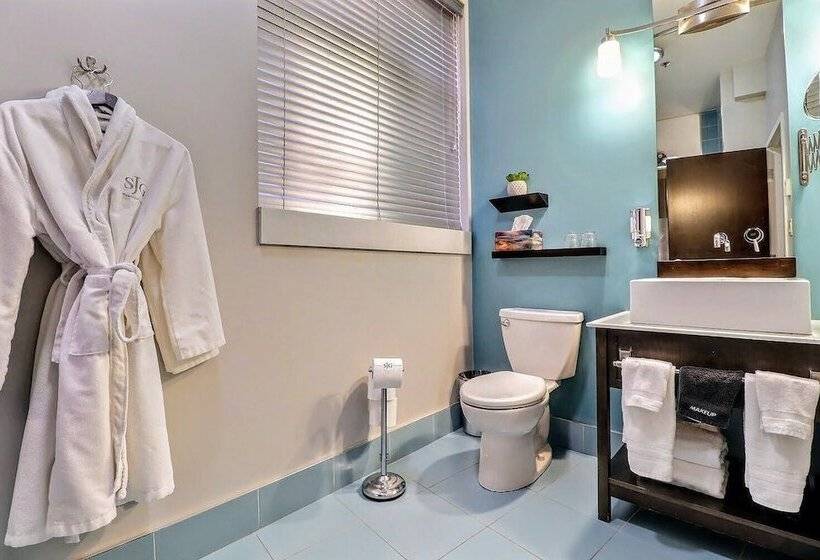 سوییت جونیور, St James Gate By Bower Boutique Hotels