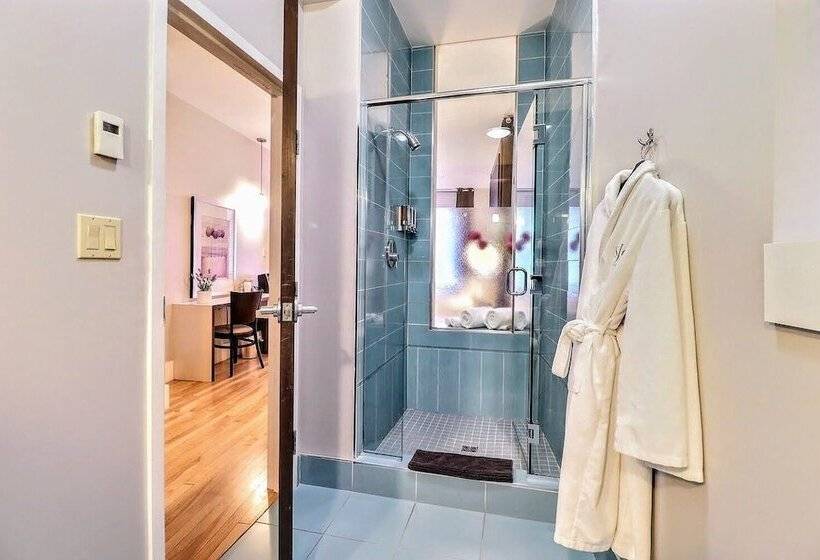 سوییت جونیور, St James Gate By Bower Boutique Hotels