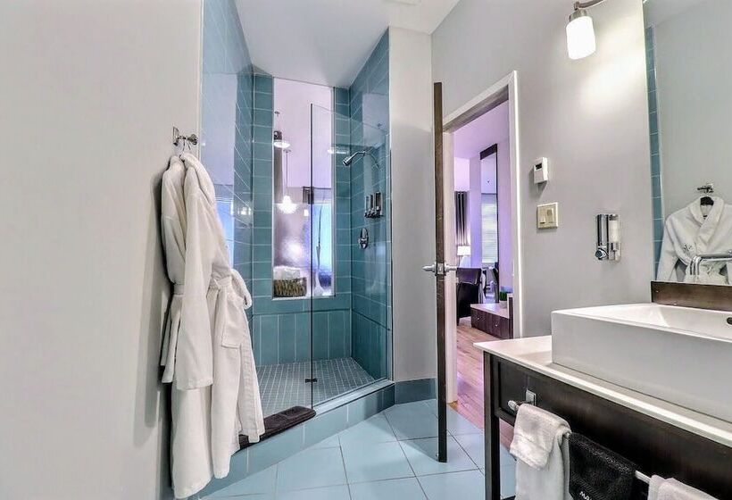 سوییت جونیور, St James Gate By Bower Boutique Hotels