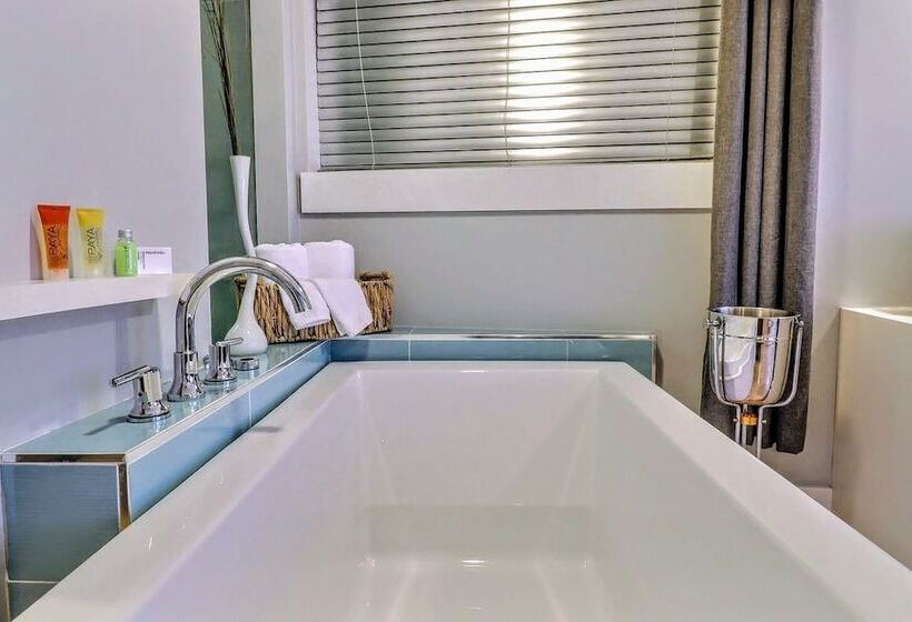 سوییت جونیور, St James Gate By Bower Boutique Hotels