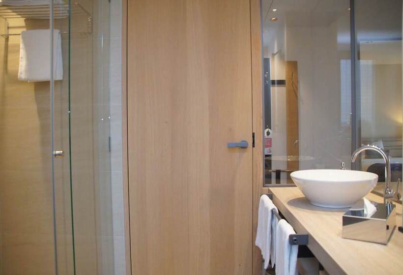 标准间, Zollenspieker Fahrhaus