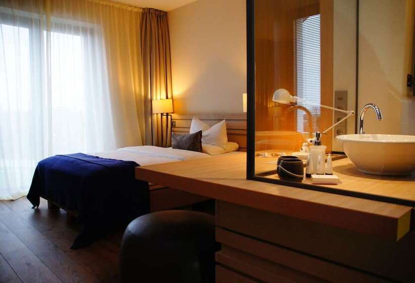 标准间, Zollenspieker Fahrhaus