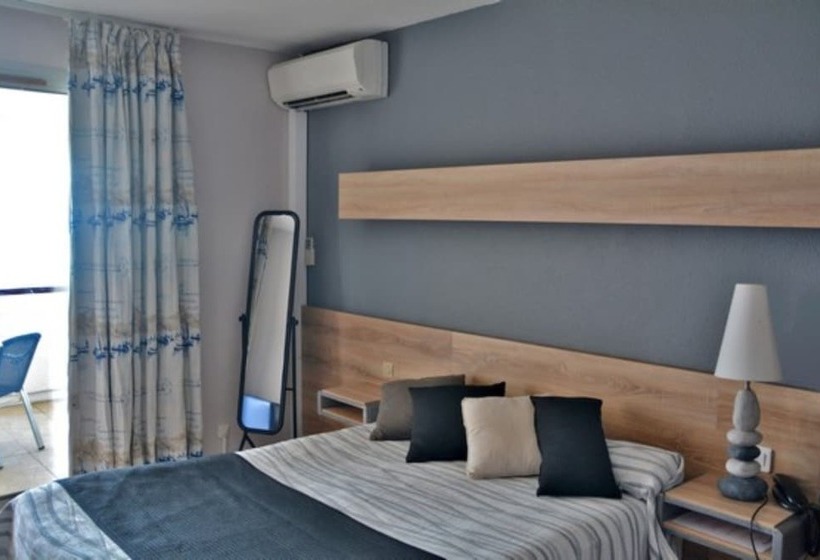 Номер Стандарт, Logis Hotel Sol