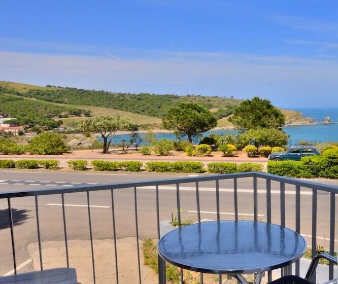 Номер Стандарт, Logis Hotel Sol